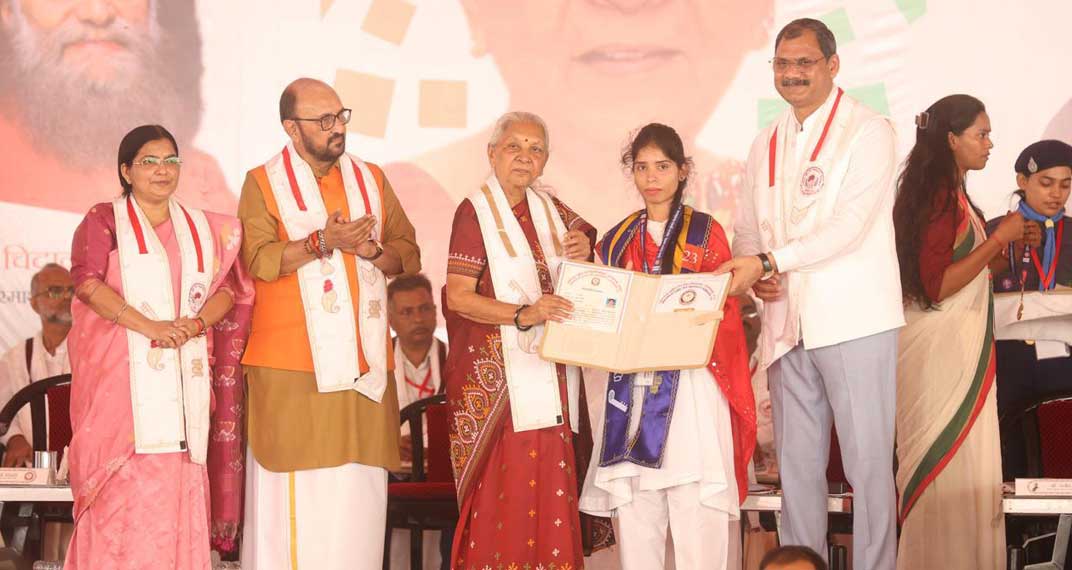 2nd Convocation 2025