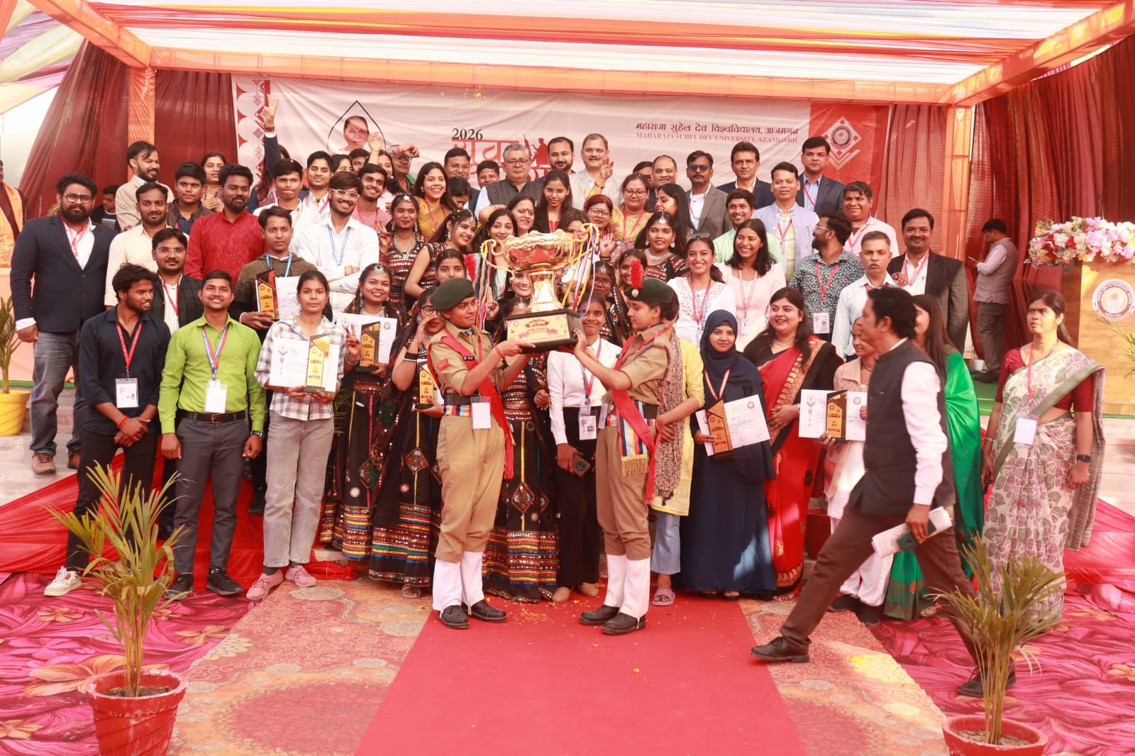 Yuva Tarang
