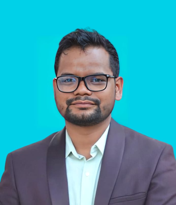 Manendra Yadav 