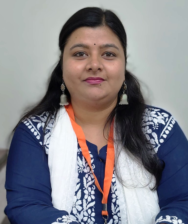Dr. Nidhi Singh 