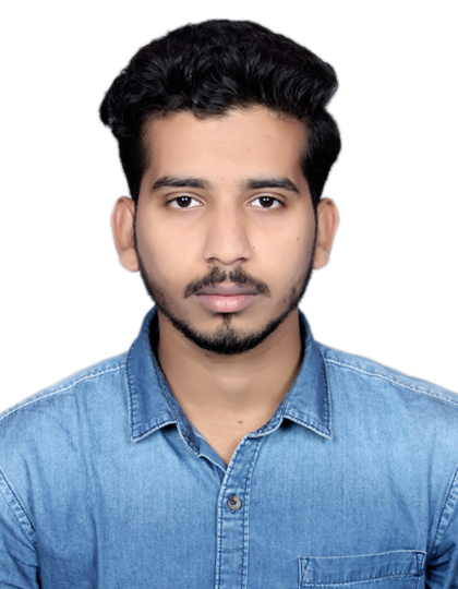 Satyam Tripathi 