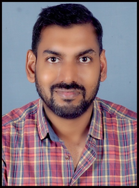 Dr. SAURABH SINGH