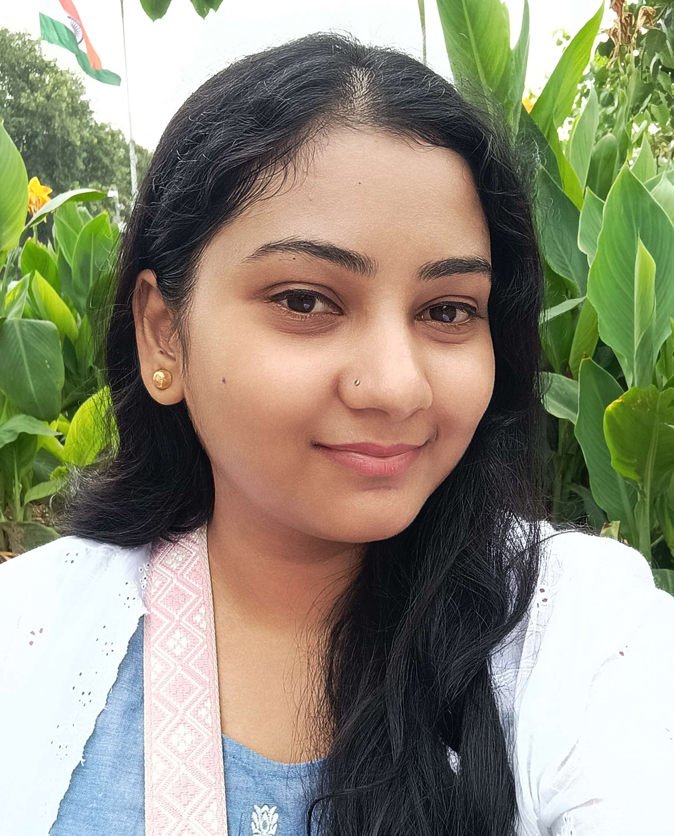 Dr. Monika Ranjan
