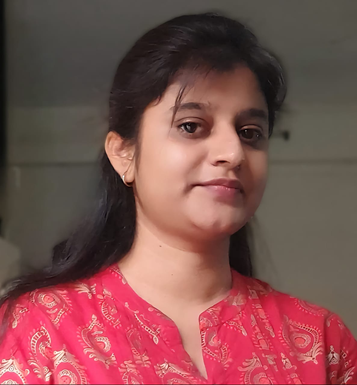 DR. AAKANKSHA PANDEY 