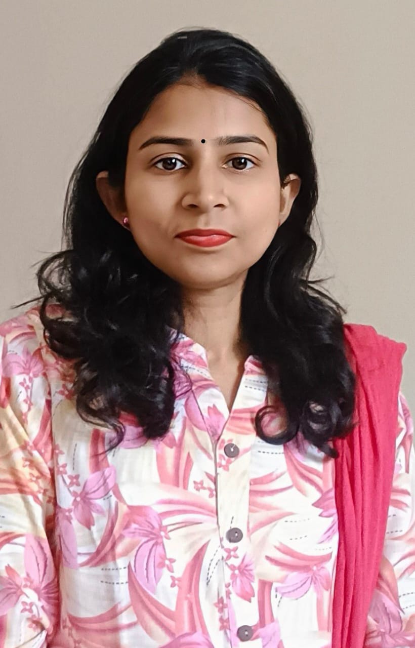 Dr. Pooja Verma