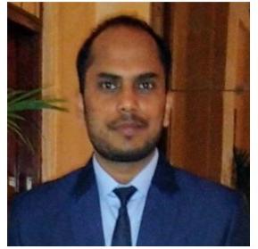Dr. Bipin Maurya