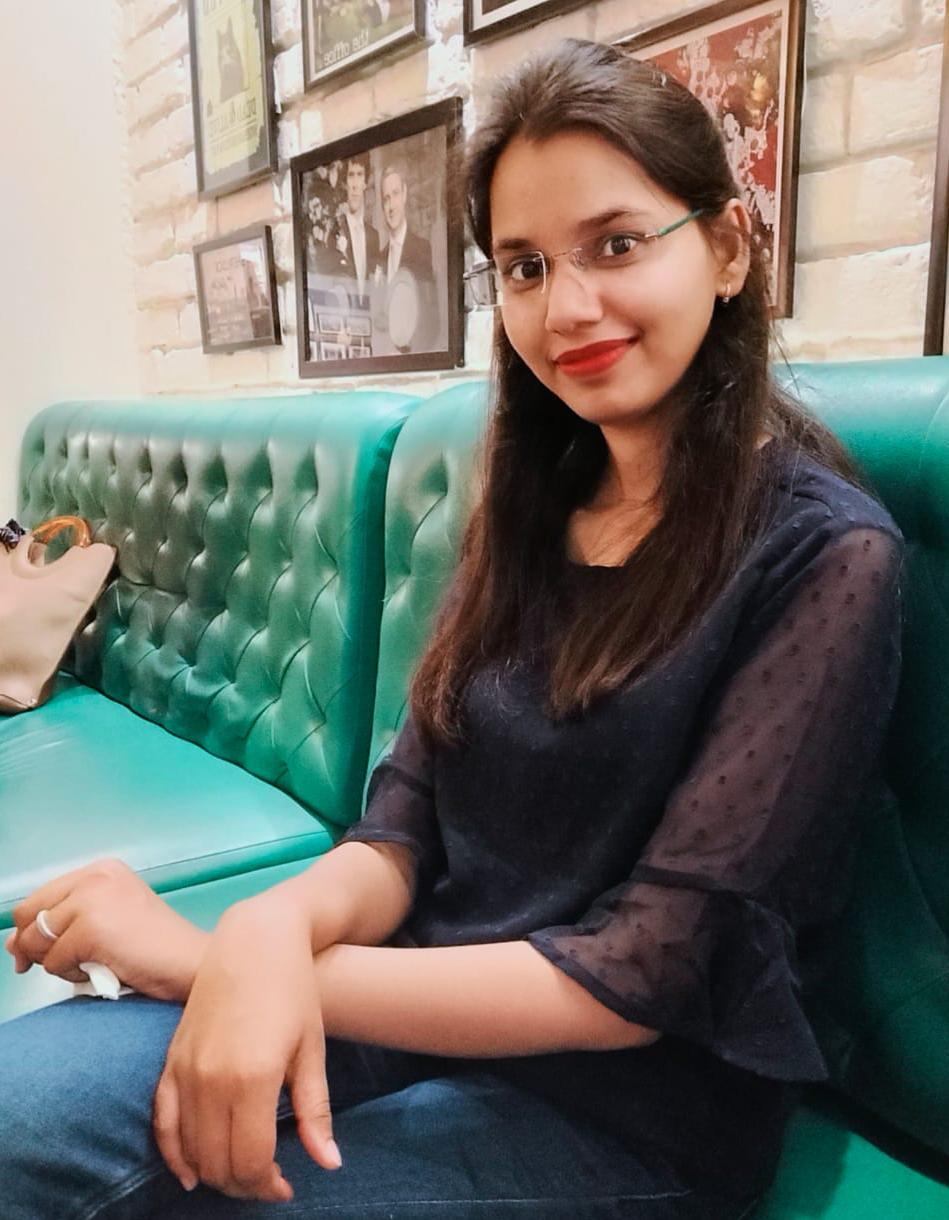 Dr. Umashree Yadav 