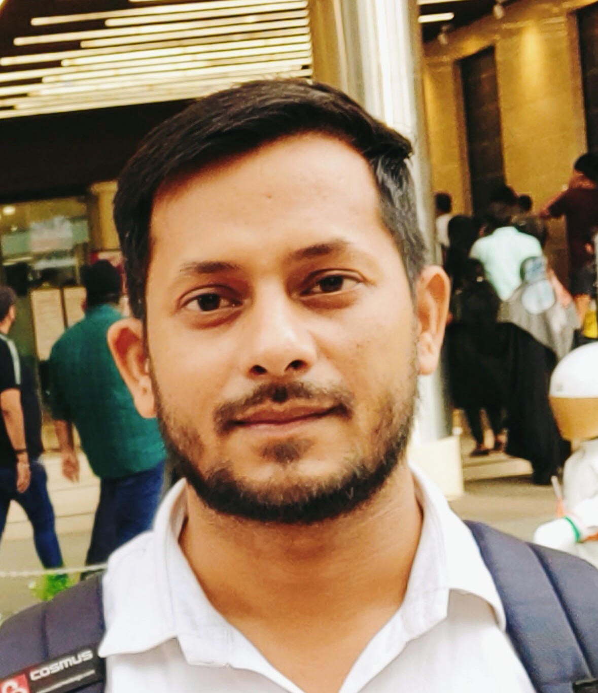 Dr. Amit Gupta