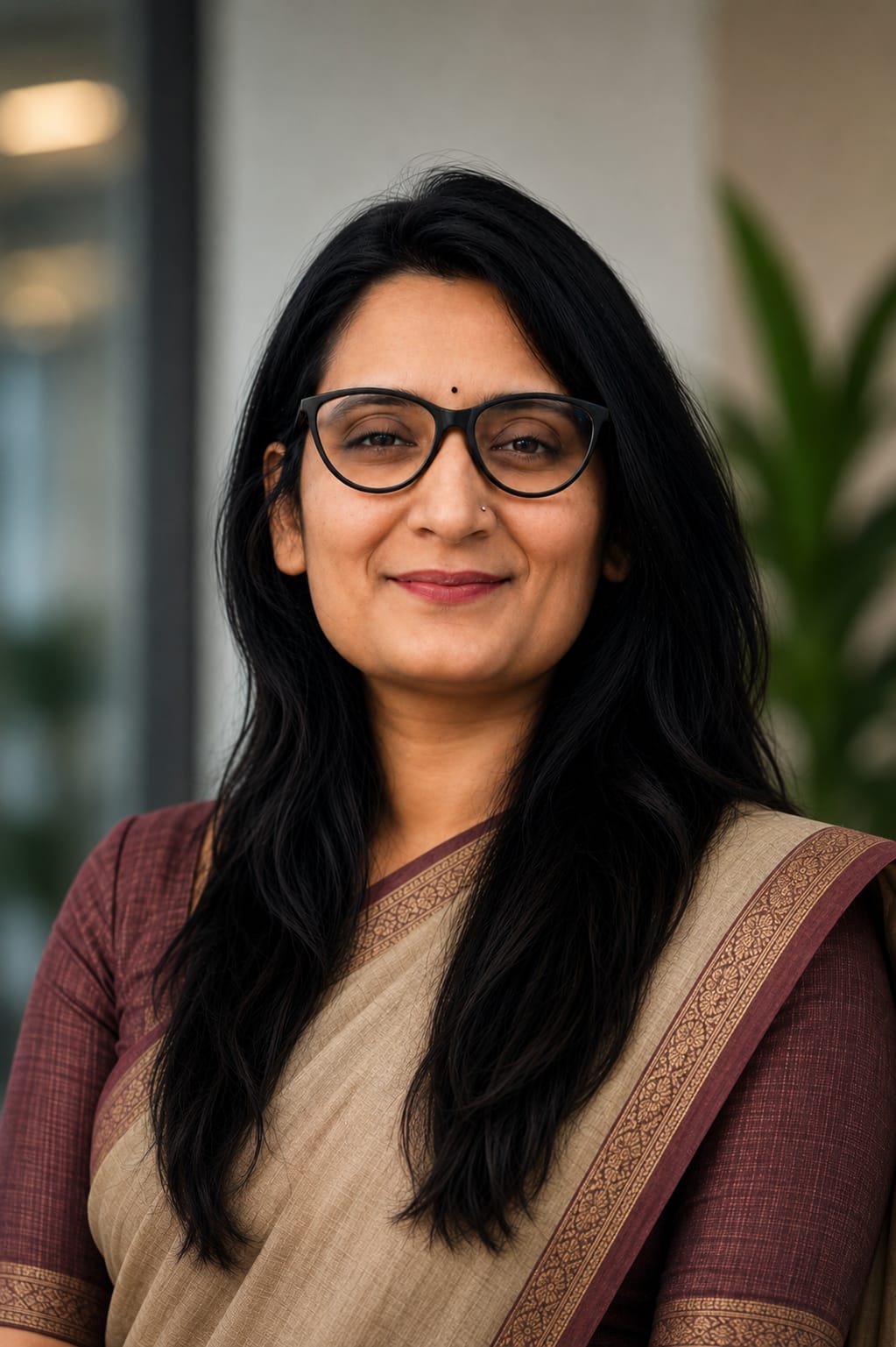 Dr. Ritambhara 