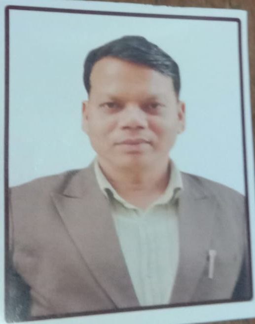 Dr Santosh Kumar Chaurasia
