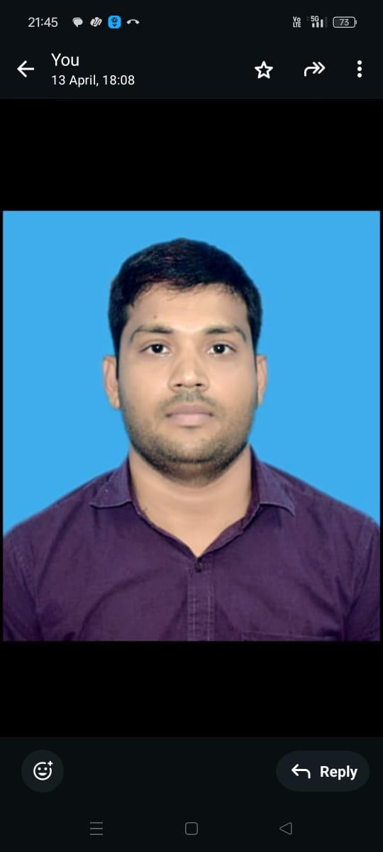 Dr Rohit Pandey