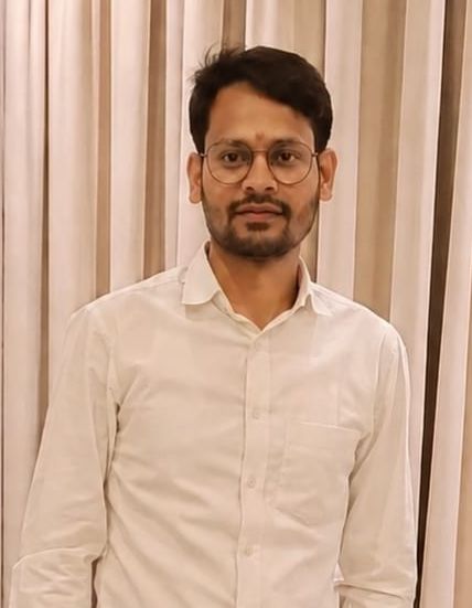 Dr. Kuldeep Maurya 