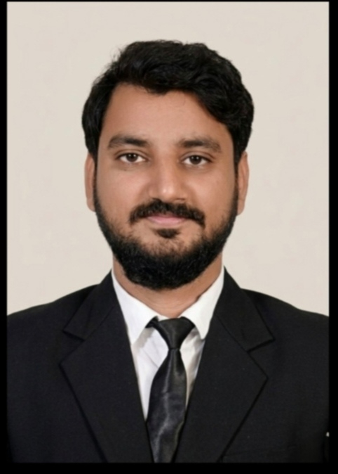 Prashant Pandey