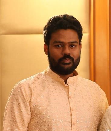 Shikhar Srivastava 