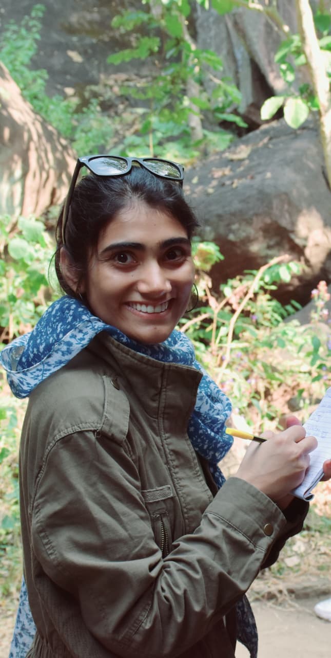 Shivangi Singh