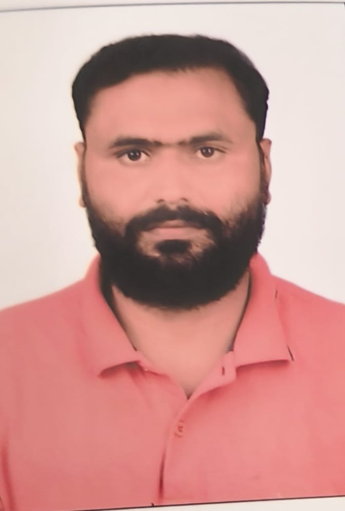 Dr Sachin rai