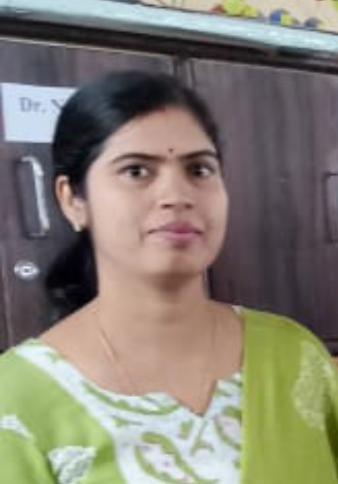 Dr. Archana Pandey 