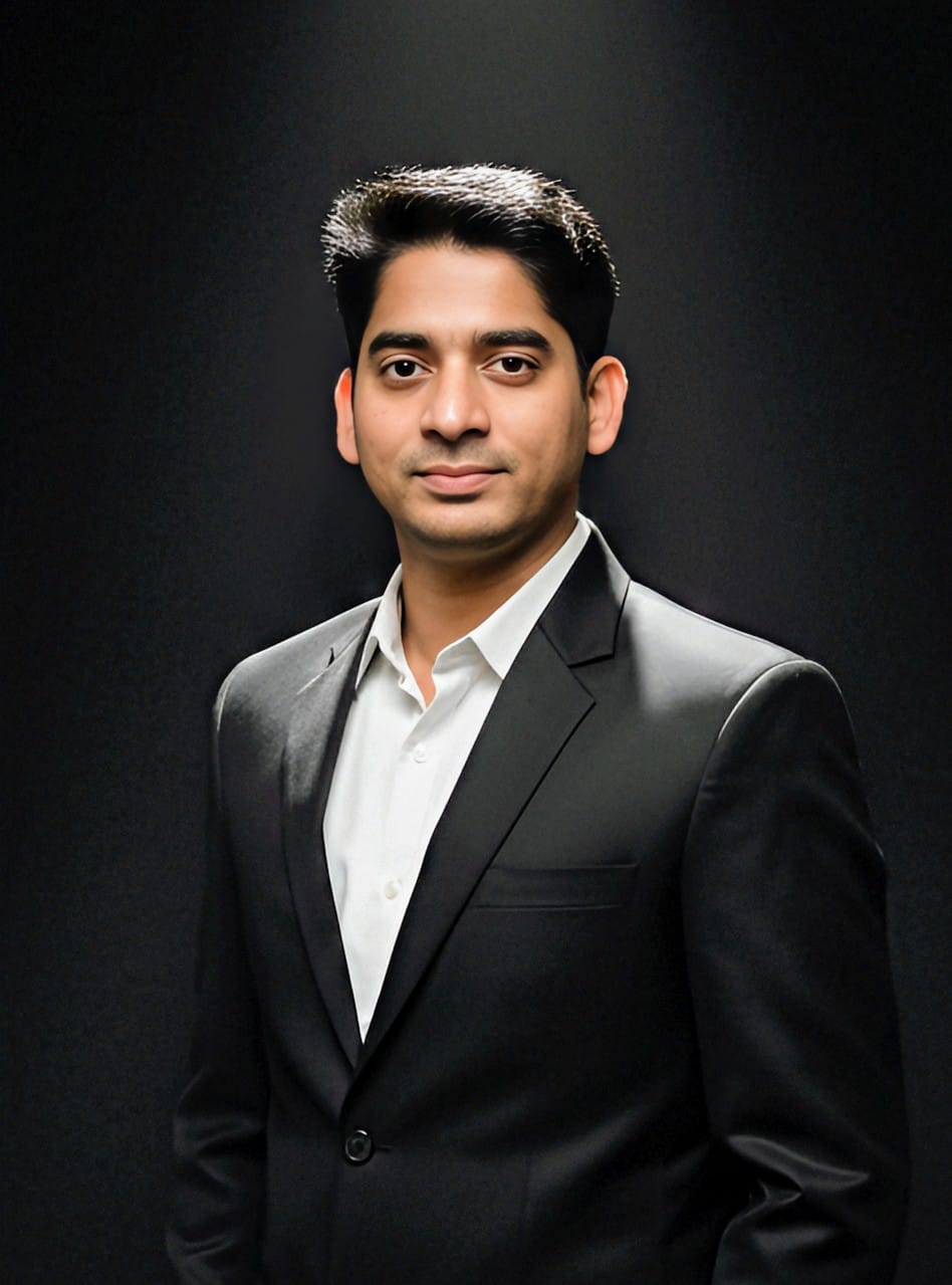 Dr. Dheeraj Yadav 