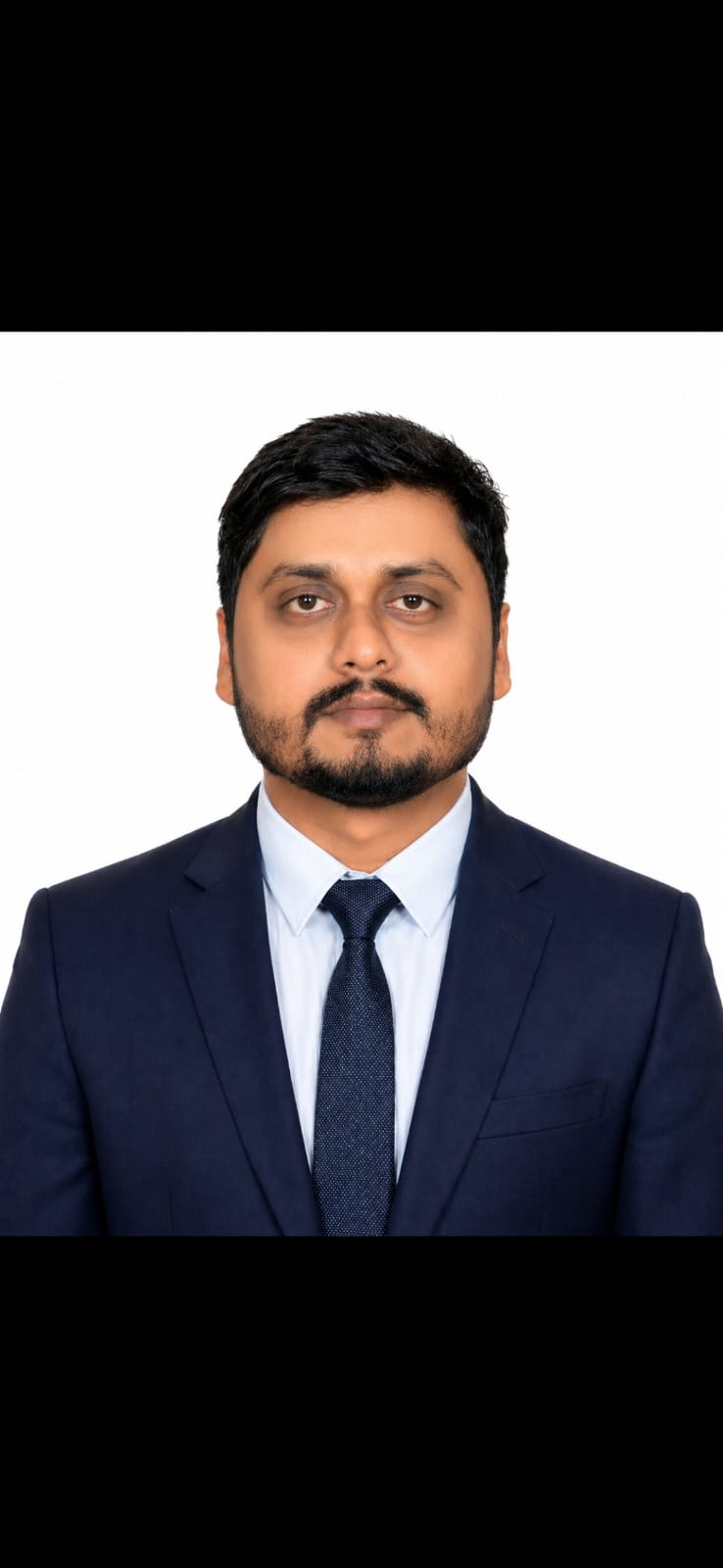 Dr. Aayoosh Singh