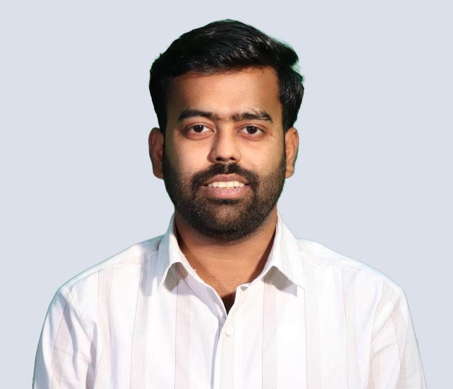 Surya Prakash Agrahari
