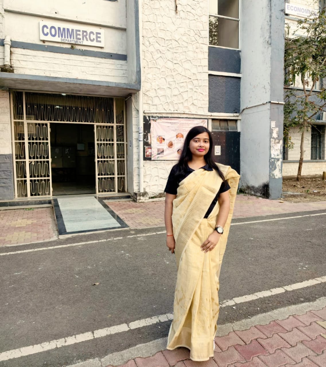 Diksha Rai