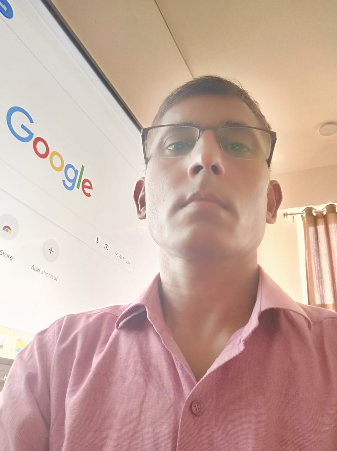 Mr. Manoj Kumar Patel